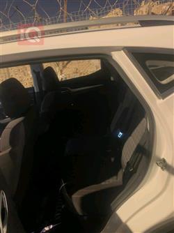 ام جي ZS